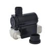 Windshield Washer Pump For Hyundai I10/I30/Ix20 Tucson New Double Twin Outlet Car Parts