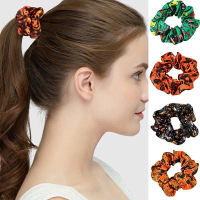 Elastic Colon Hair Tie Hair Scrunchies Elastics Hair Bands Accessories for Women Fall Girls Hair Accessories