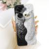 For ITEL P65 Fashion Dusk Beach Painting Phone Case For Itel P671L ItelP65 Shockproof Soft Silicone Covers Bumpers