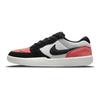 Nike Force 58 SB Růžová Sůl Unisex Tenisky Bílá Černá CZ2959-600