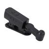 Auto Clicker Tapper 107 Speed Settings Rechargeable Phone Screen Device Speed Clicker for Live Stream Likes Black
