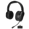 Wireless Headset 2.4G   5.1 Wireless Dual Mode Stereo Noise Cancelling Over Ear Integrated Gaming Headset