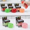 Slow Rising Squeezable Toy Realistic Squeeze Ball Fruit Shape Sensory  Toys  Sensory Tool