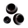 HCT Pedal Dust Cover Set