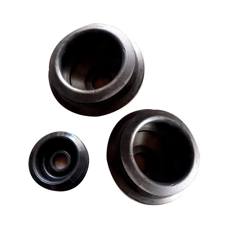 HCT Pedal Dust Cover Set