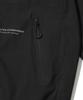 Welter Experiment Light Packable Windbreaker_Black_Wol058