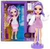 MGA Rainbow High Doll Violett Willow Fantastic 587385