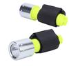 Mini Diving Light Portable Waterproof Wear Resistant Diving Flashlight for Diving Expedition