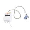 Instant Water Heater Compact Electric Tankless Water Heater with LCD Display IPX4 Waterproof Adjustable Temperature