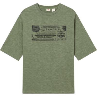 T-shirtler – Tişörtler