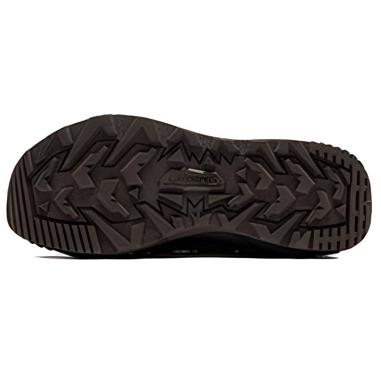 New LiNing Yijie Lite Version 2.0 Breathable And Wear resistant River Trekking Shoes Men's Black AHLV011-3