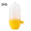 Golden Egg Maker Manual Puller Egg Yolk Mixer Quick Golden Manual Egg Spinner Portable Eggs Shaker for Eggs Easy To Use Kitchen Gadget