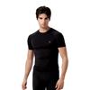 General All-Season Underlayer Short Sleeve Round Neck