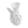 3D-gedruckte Vasen Feengarten Blumenvase für Heimdeko Dekorative Vasen für Wohnzimmer Büro Tischmittelstücke