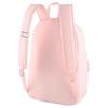 PUMA Nylon Backpack Unisex Pink (Unisex) Backpacks 078560 92