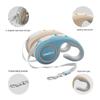 Simple Pet Dog Supplies Automatic Retractable Leash Cat Tractor Retractable Outdoor Dog Leash