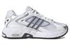 adidas Odpoveď Cl Shoes 'Cloud White Grey Black' Dámske IE9867