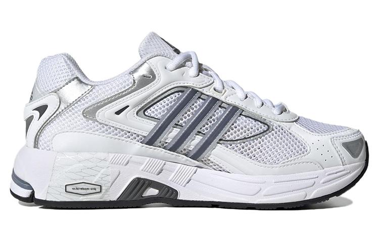 adidas Odpoveď Cl Shoes 'Cloud White Grey Black' Dámske IE9867