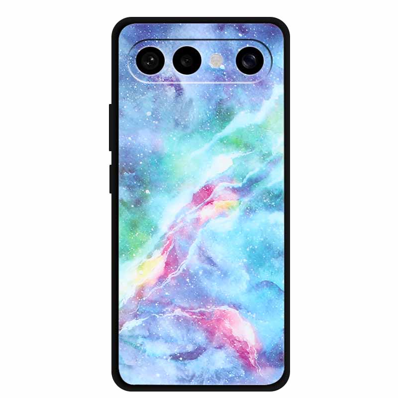 For Vivo S50 Pro Mini Case Lovely Lion Black Bumper Soft Silicone Coque for Vivo S 50 Pro Mini 6.31" Cover TPU Protector Funda