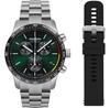 Часы Zeppelin 7288M-4-SET Night Cruise Chronograph SET