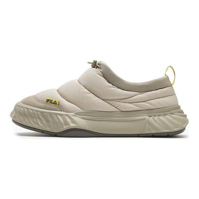 Fosso Fashion Pantofi de Skate Confortabili cu Top Jos Bărbați sneaker Maro Piper F12M442208FWW