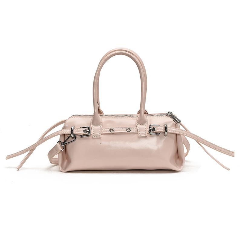 Commuter Handbag Women's New Versatile Fashion Shoulder Messenger Bag