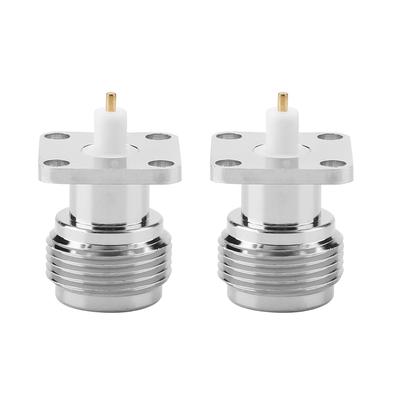 Kablolama aksesuarları – Konektörler