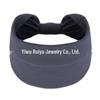 Cross-Border Women's Wide Cotton Elastic Sports Headband