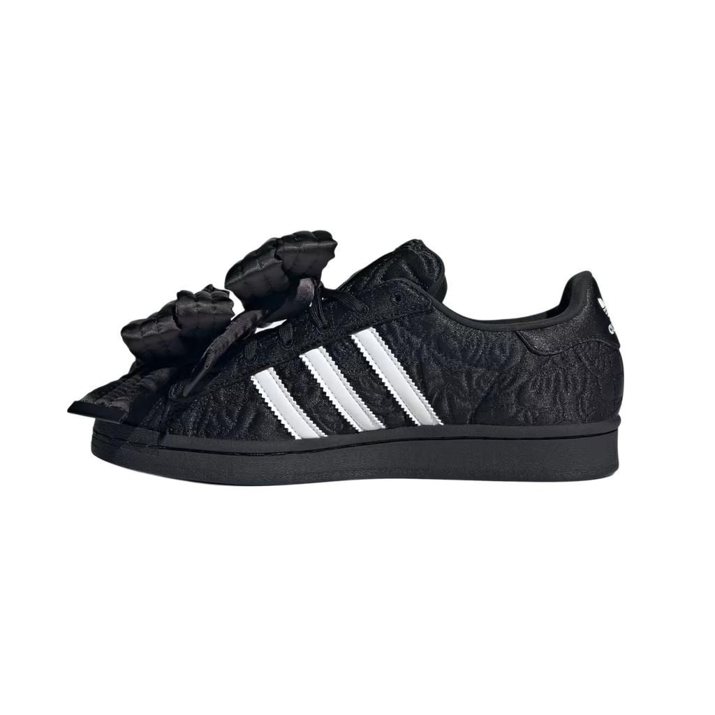 Adidas Originals Superstar Low Top Sneakers Women Sneakers Black JQ4303