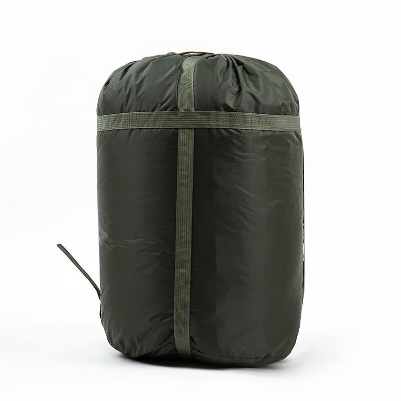Chuanjunxing Cold Weather Sleeping Bag