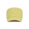 VARZAR Epoxy Stud Bellboy Cap Yellow