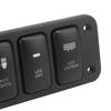 Car Panel Switch, 4