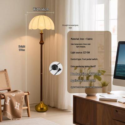 Lampy – Stojací lampy