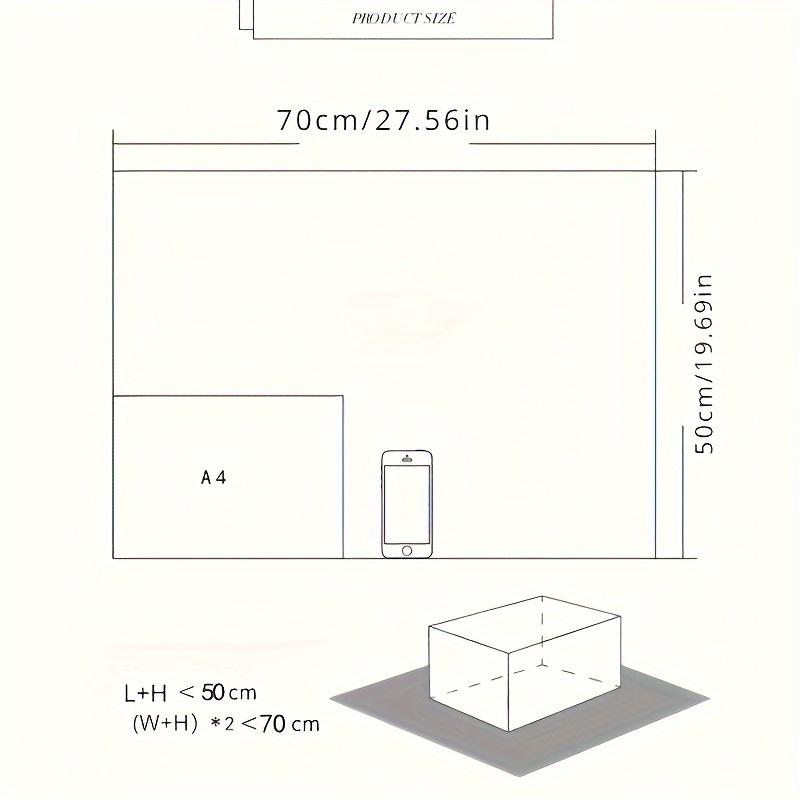 1Set Game - Patterned Kraft Wrapping Kit - Includes Stickers, Ribbons, for Holidays, Gifts & DIY Crafts
