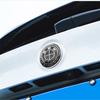 1/4/7pcs 81/72/46/56/68/mm Car Front Rear Logo Wheel Hub Center Cover Steering Wheel Center Stickers For BMW X1 X3 X5 X6 E46 E90 FY0
