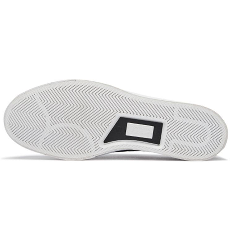Converse Jack Purcell Černé Unisex Tenisky Bílé 164056C