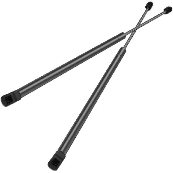 

ECCPP Lift Support Window Glass Replacement Struts Gas Springs Fit for Ford Explorer 2006-2010,for Mercury Mountaineer 2008-2010 Set of 2