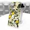 For Realme V30 Case RMX3619 Fashion Flower Bowknot Soft Silicone Back Cover For Realme V30T RMX3618 Fundas RealmeV30 Phone Shell