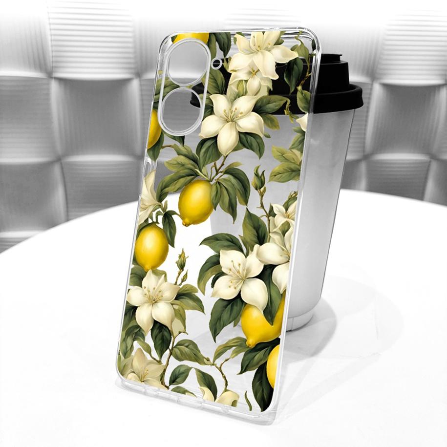 For Realme V30 Case RMX3619 Fashion Flower Bowknot Soft Silicone Back Cover For Realme V30T RMX3618 Fundas RealmeV30 Phone Shell