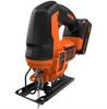 Black & Decker BDCJS18 Pendulum Jigsaw
