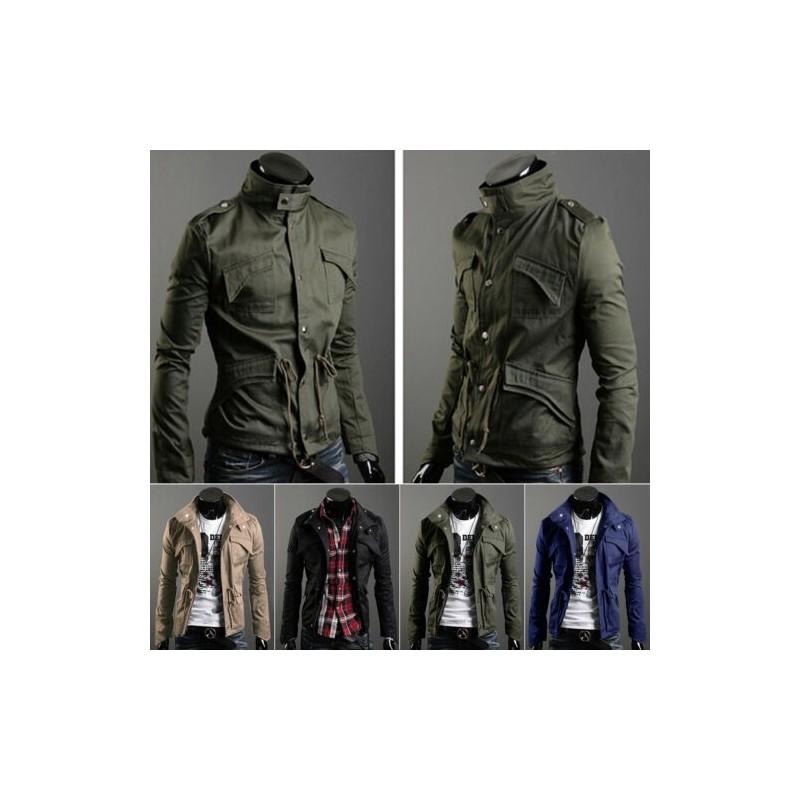 Premium Herren Jacke Outdoor Sweatjacke With Timeless Design For Everyday Wear