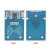 Rfid Pcs Set Ic 5 Card Sensor Module And S50 Blank Card And Key Ring