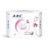 ABC Ultracienkie podpaski higieniczne na dzień i na noc z technologią K11K12 - Pełny asortyment.