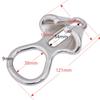 316 Stainless Steel Anchor Chain Anchor Chain Lock Marine Chain Stopper