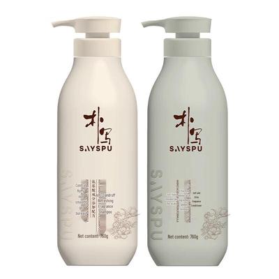 Pu Xie Amino Acid Anti-dandruff Hair Care Set