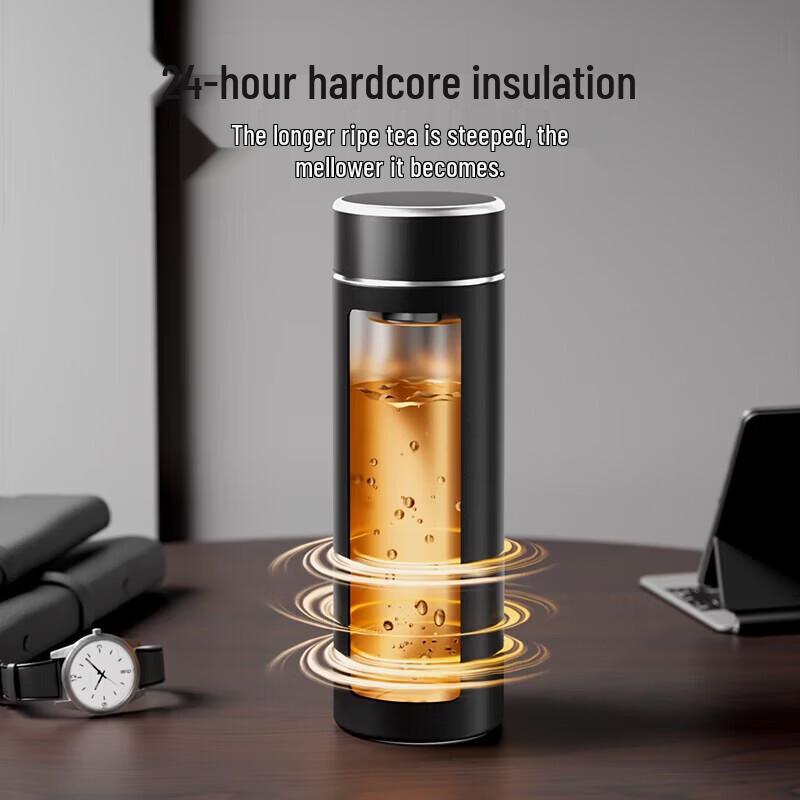 FUGUANG FGZ2519-500 Business Thermos Bottle