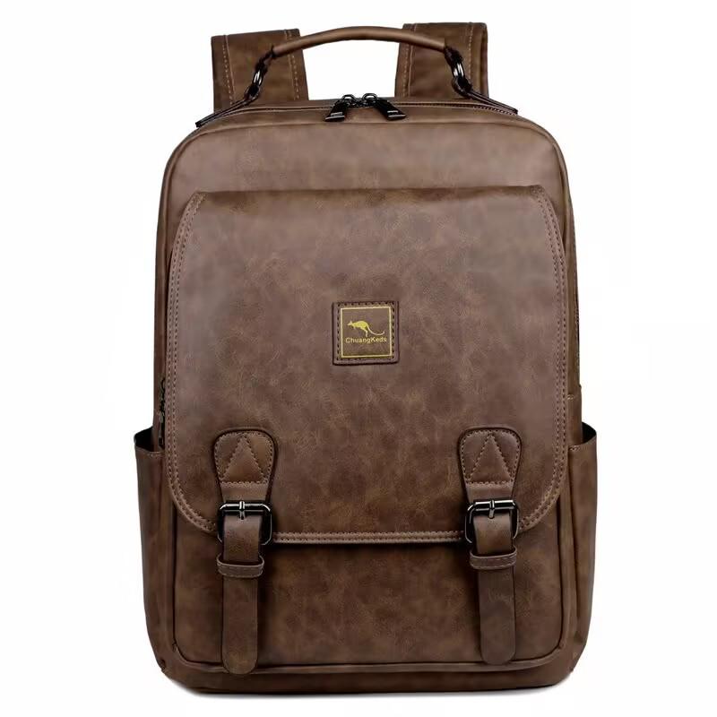 Men's Multifunctional Large Capacity Fashion Sports Travel Backpack