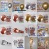 Accesorii de petrecere – Baloane