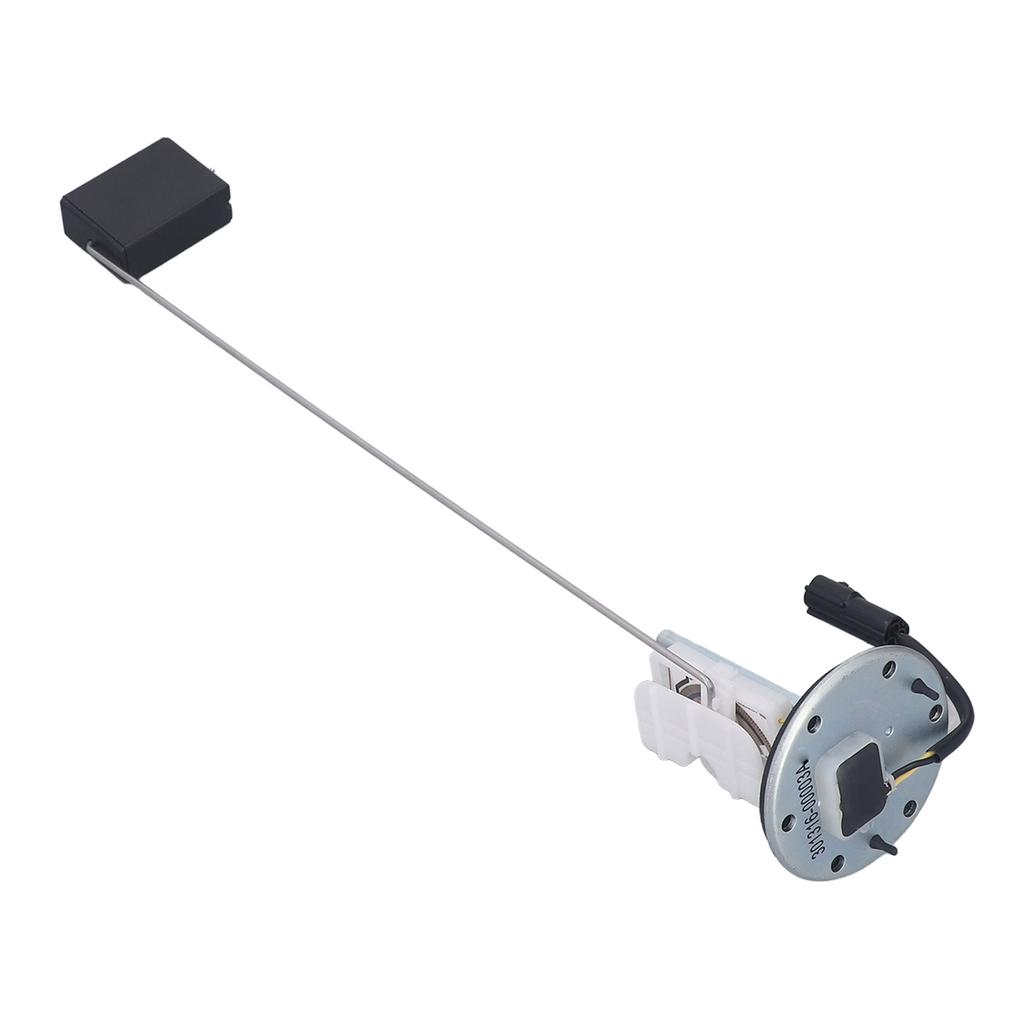 Fuel Level Sensor Standard 2 Pin Plug Fuel Tank Float Gauge Sending Unit for DAEWOO DH55 DX55 DX60 DH60 7 Excavator