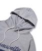 Community 54 Sweat Hoodie[Grey]